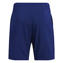Spodenki męskie adidas  Club 3 Stripes Short Dark Blue