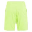 Spodenki męskie adidas  Club 3 Stripes Short Lucid Lemon