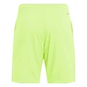 Spodenki męskie adidas  Club 3 Stripes Short Lucid Lemon