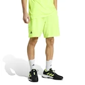 Spodenki męskie adidas  Club 3 Stripes Short Lucid Lemon