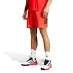 Spodenki męskie adidas  Club 3 Stripes Short Selure