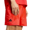 Spodenki męskie adidas  Club 3 Stripes Short Selure