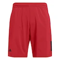 Spodenki męskie adidas  Club 3 Stripes Short Selure