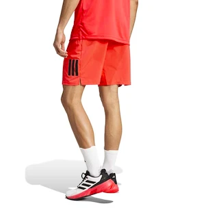 Spodenki męskie adidas  Club 3 Stripes Short Selure