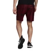 Spodenki męskie adidas  Club 3-Stripes Shorts Shadow Red