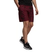 Spodenki męskie adidas  Club 3-Stripes Shorts Shadow Red