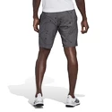 Spodenki męskie adidas  Club Graphic Short Grey