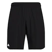 Spodenki męskie adidas  Club Short Black
