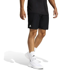 Spodenki męskie adidas  Club Short Black
