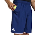 Spodenki męskie adidas  Club Short Dark Blue