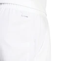 Spodenki męskie adidas  Club Short White