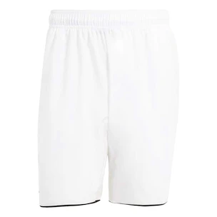 Spodenki męskie adidas  Club Short White