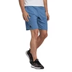 Spodenki męskie adidas  Club Stretch Woven Shorts Blue