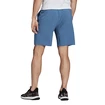 Spodenki męskie adidas  Club Stretch Woven Shorts Blue