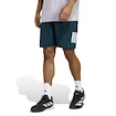 Spodenki męskie adidas  Club Tennis Climacool 3-Stripes Shorts Aurora Ivy