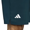 Spodenki męskie adidas  Club Tennis Climacool 3-Stripes Shorts Aurora Ivy