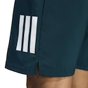 Spodenki męskie adidas  Club Tennis Climacool 3-Stripes Shorts Aurora Ivy
