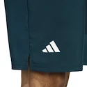 Spodenki męskie adidas  Club Tennis Climacool 3-Stripes Shorts Aurora Ivy