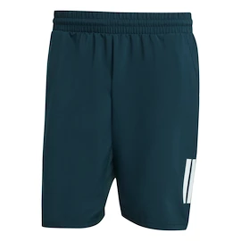 Spodenki męskie adidas Club Tennis Climacool 3-Stripes Shorts Aurora Ivy