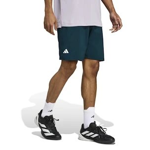 Spodenki męskie adidas  Club Tennis Climacool 3-Stripes Shorts Aurora Ivy S