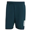 Spodenki męskie adidas  Club Tennis Climacool 3-Stripes Shorts Aurora Ivy S