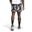 Spodenki męskie adidas  Club Tennis Graphic Shorts White