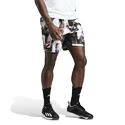 Spodenki męskie adidas  Club Tennis Graphic Shorts White