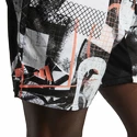 Spodenki męskie adidas  Club Tennis Graphic Shorts White