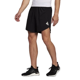 Spodenki męskie adidas Designed 4 Training Shorts Black