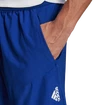 Spodenki męskie adidas  Designed 4 Training Shorts Royal Blue