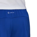 Spodenki męskie adidas  Designed 4 Training Shorts Royal Blue