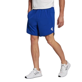 Spodenki męskie adidas Designed 4 Training Shorts Royal Blue