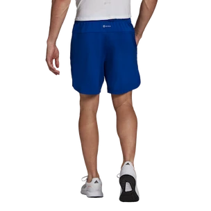 Spodenki męskie adidas  Designed 4 Training Shorts Royal Blue S