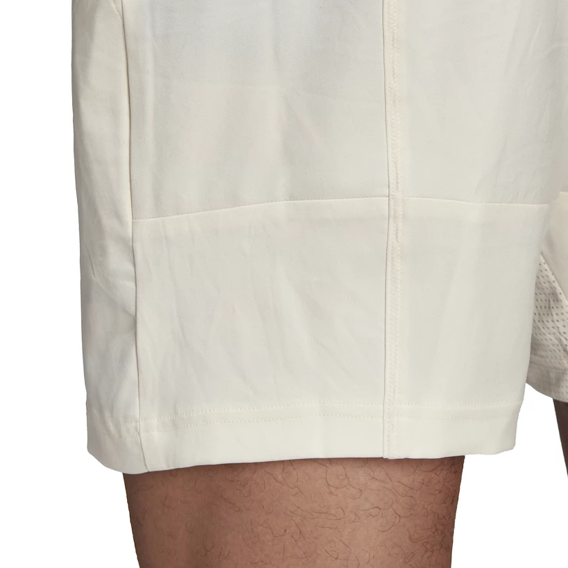 Spodenki męskie adidas  Ergo Short 7'' Primeblue Wonder White XXL