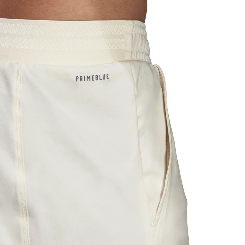 Spodenki męskie adidas  Ergo Short 7'' Primeblue Wonder White XXL