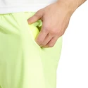 Spodenki męskie adidas  Ergo Short Lucid Lemon