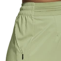 Spodenki męskie adidas  Ergo Short Magic Lime