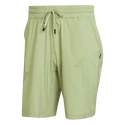 Spodenki męskie adidas  Ergo Short Magic Lime