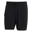 Spodenki męskie adidas  Ergo Short Pro Black