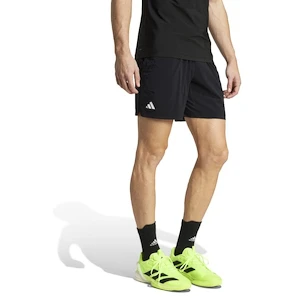 Spodenki męskie adidas  Ergo Short Pro Black