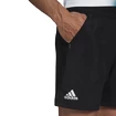 Spodenki męskie adidas  Ergo Shorts Black