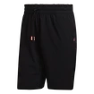 Spodenki męskie adidas  Ergo Shorts Black