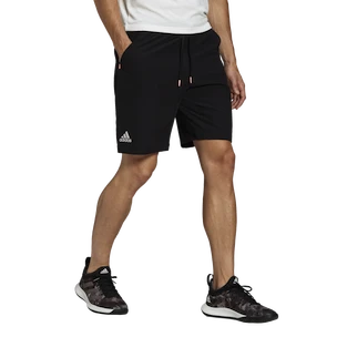Spodenki męskie adidas  Ergo Shorts Black