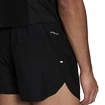 Spodenki męskie adidas  Fast Split Short černé