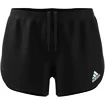 Spodenki męskie adidas  Fast Split Short černé