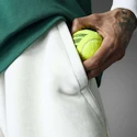 Spodenki męskie adidas  Heritage Short White