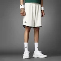 Spodenki męskie adidas  Heritage Short White