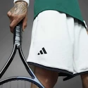 Spodenki męskie adidas  Heritage Short White