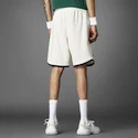 Spodenki męskie adidas  Heritage Short White