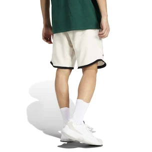 Spodenki męskie adidas  Heritage Short White XL